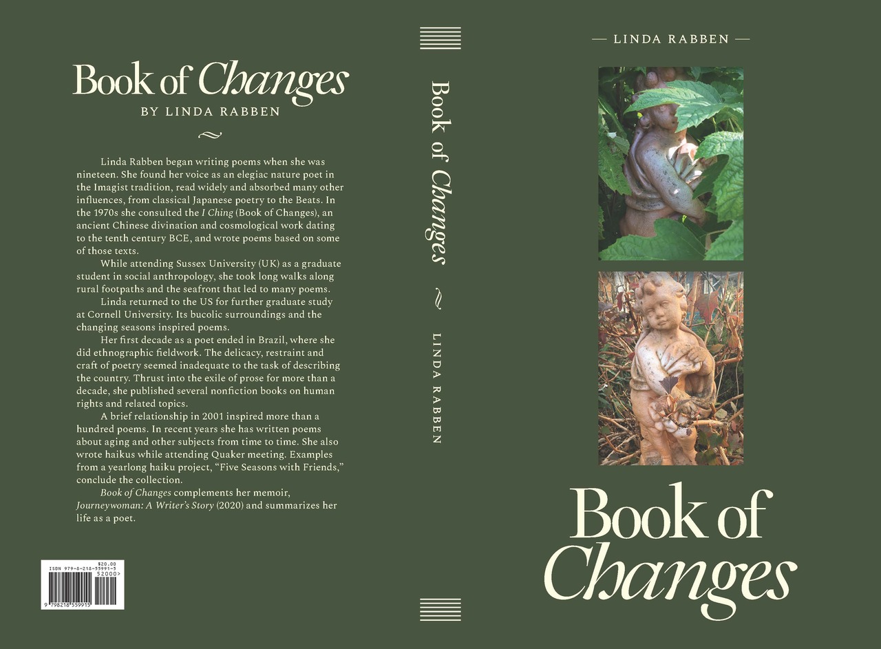 Book of Changes